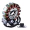 Rmstator Generator Stator for Kawasaki KVF 750 Brute Force, KRF 800 Teryx, KRT 750 800 2012-2023 OEM# 21003- RMS010-104006 - alternate 2